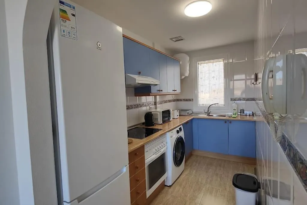 Casa Bea Apartment La Oliva