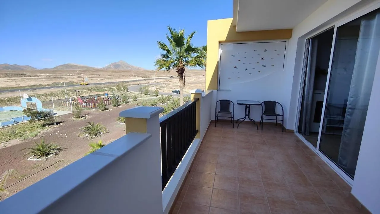 Casa Bea Apartment La Oliva 0*,  Spain