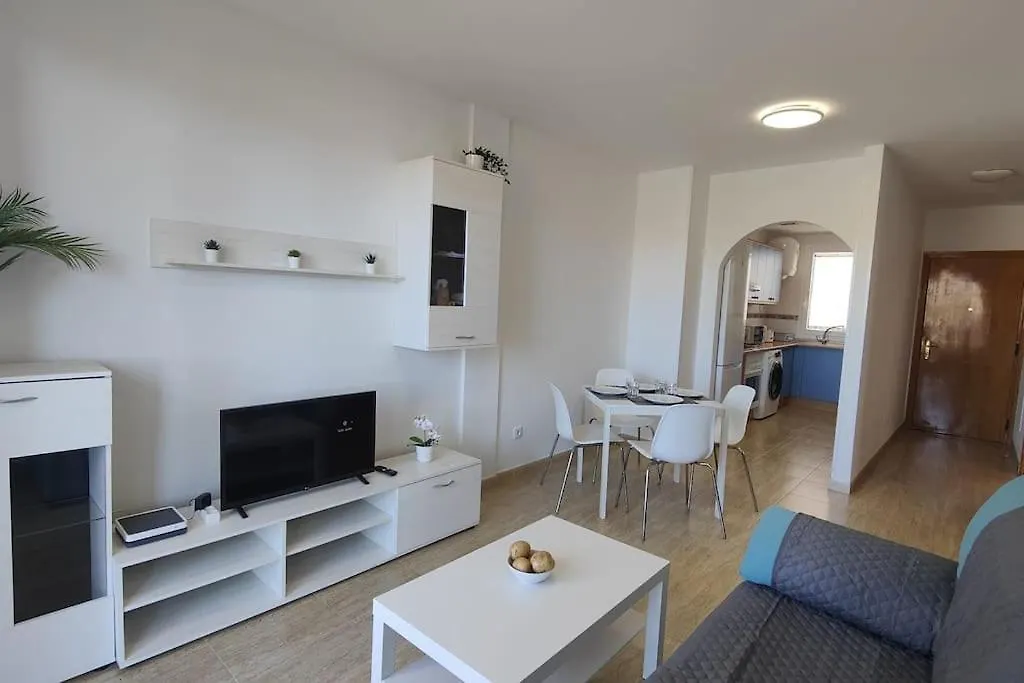 Casa Bea Apartment La Oliva 0*,  Spain