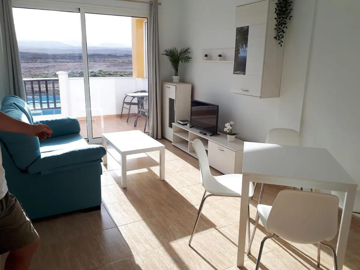 Casa Bea Apartment La Oliva Spain