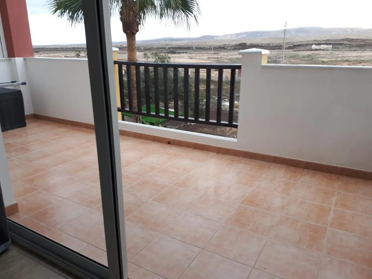 Casa Bea Apartment La Oliva